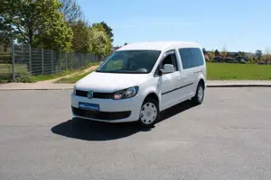 Volkswagen Others Caddy Maxi JAKO-O Trendline 7-Sitzer Klima AHK
