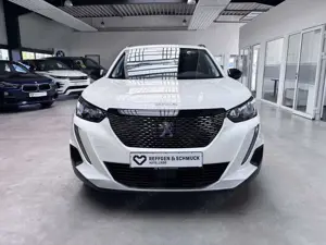 Peugeot 2008 Bild 2