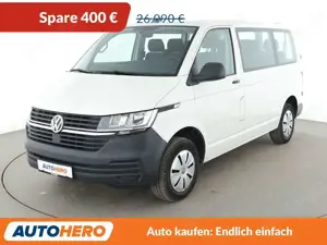 Volkswagen T6 Kombi