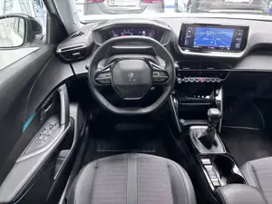 Peugeot 2008 Bild 5