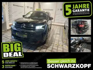 Citroen C5 Aircross 1.2 Navi,Sitzheizung,Tempomat