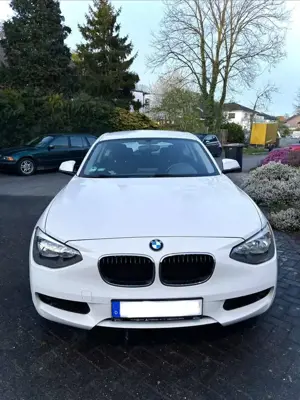 BMW 114