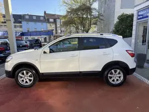 Nissan Qashqai - image 5