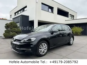 Volkswagen Golf VII Lim. Join**ACC/KLIMA/NAVI/LED/DSG**