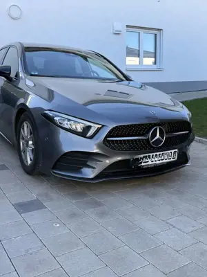 Mercedes-Benz A 200 A 200 (177.087)