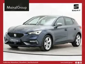 SEAT Leon 1.4 eTSI DSG FR SHZ PDC CarPlay