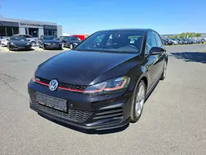 Volkswagen Golf GTI GTI BMT*Facelift*NAVI*LED*Sitzhzg*PDC*ACC*Ambiente