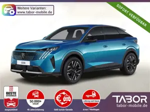 Peugeot 3008 Hybrid Allure ACC 21"-HD SHZ AWR UVP-39%*
