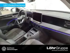 Volkswagen Tiguan 1.5 eTSI 96 kW Goal *DAB+*NAV*LED*