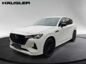 Mazda CX-60 Homura 2.5L e-Skyactiv PHEV mit 360°-Kamera*ACC*BO