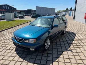 Nissan Primera