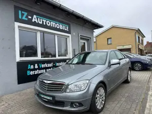 Mercedes-Benz C 180 C-Klasse Kompressor Automatik Elegance