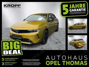 Opel Astra L 1.6 Turbo Plugin Edition LED+KlimaA+LM