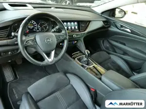 Opel Insignia Bild 4