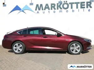 Opel Insignia Bild 3