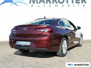 Opel Insignia Bild 2