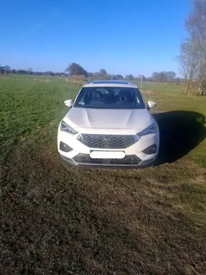 SEAT Tarraco Xcellence 4Drive