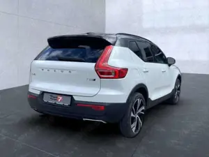 Volvo XC40 Bild 4