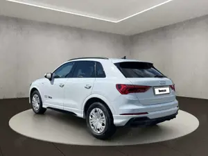 Audi Q3 Bild 3