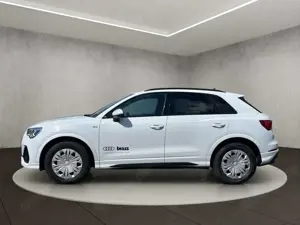 Audi Q3 Bild 2