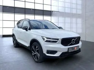 Volvo XC40 Bild 5