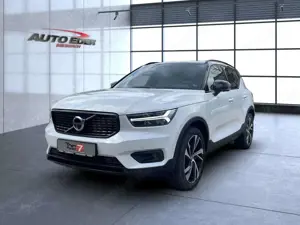 Volvo XC40 Bild 2