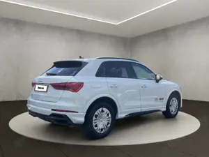 Audi Q3 Bild 5