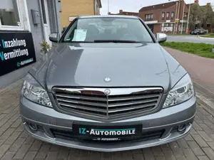 Mercedes-Benz C 180 C-Klasse Kompressor Automatik Elegance Bild 3