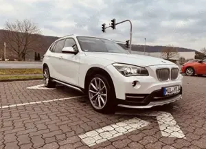 BMW X1 20 d xDrive /Xenon/Pano/Tempom/Klimaa./Sitzheiz