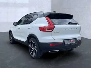 Volvo XC40 Bild 3