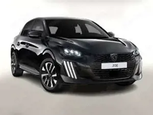 Peugeot 208 Style