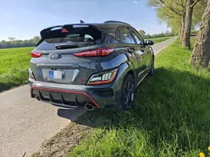 Hyundai KONA N Performance 2WD