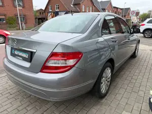 Mercedes-Benz C 180 C-Klasse Kompressor Automatik Elegance Bild 5