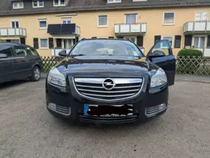 Opel Insignia Insignia Sports Tourer Diesel 2.0 CDTI Sports Tour