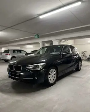 BMW 116 116 d