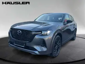 Mazda CX-60 2.5 e-Skyactiv PHEV Homura *Panorama* *Leder* *Bos