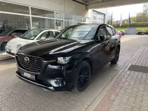 Mazda CX-60 2.5L e-SKYACTIV PHEV 327ps AWD Homura, COSO