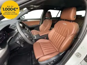 Skoda Superb 2.0 TSI 280 DSG LK 4x4 Bild 3