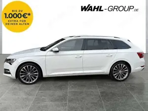 Skoda Superb 2.0 TSI 280 DSG LK 4x4 Bild 2