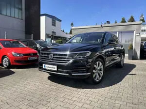 Volkswagen Touareg Elegance 4M*Panorama*HUD*Luftfed.*