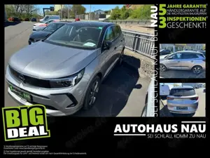 Opel Grandland Elegance 1.2 Turbo E inkl. BigDeal