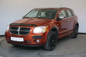 Dodge Caliber SXT Automatik Schiebedach Szhzg Klima