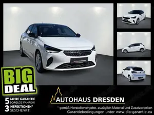 Opel Corsa F 1.2 Turbo Elegance LED+SHZ+Fernlichtass.