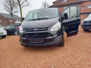 Ford Tourneo Custom Tourneo Custom 310 L2H1 VA Autm. Titanium