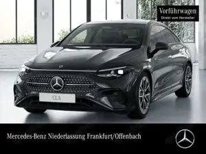 Mercedes-Benz CLA 200 AMG Fahrass Pano Multibeam Burmester Night