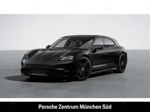 Porsche Taycan GTS Sport Turismo InnoDrive Soft-Close