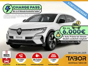 Renault Megane E-Tech E-Tech Techno 220 Comfort Range UVP-16%*