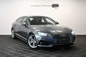 Audi A5 Sportback 40 TDI *VIRTUAL *KEYLESS *3-ZONEN