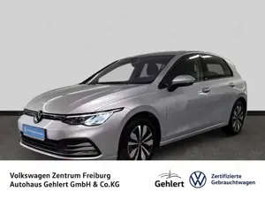 Volkswagen Golf 1,5 Move Navi ACC LED Light Assist DAB+App-Connect