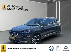 SEAT Tarraco 2.0 TDI Xperience DSG *PANO*StdHz*AHK*